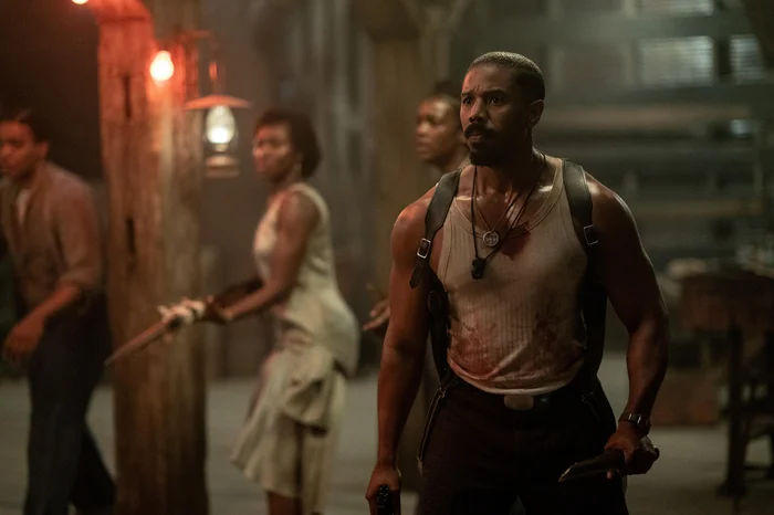 Warner Bros / Divulgação