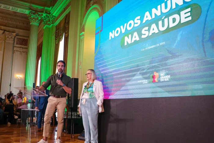 Arthur Vargas / SES / Divulgação