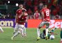 Três motivos para a vitória do Inter sobre a Chapecoense