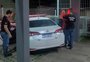 Homem suspeito de atear fogo à ex-companheira é preso em Porto Alegre