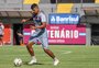 Torcedor do Caxias terá o ao terceiro jogo-treino da pré-temporada