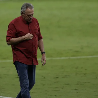 PORTO ALEGRE, RS, BRASIL - 25.02.2021 - O Inter recebe o Corinthians no Estádio Beira-Rio, pela 38ª e última rodada do Brasileirão. (Foto: Mateus Bruxel/Agencia RBS)<!-- NICAID(14723203) -->