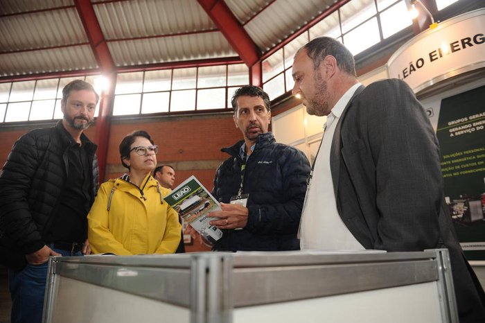 Bruno Todeschini / Agencia RBS Bruno Todeschini / Agencia RBS