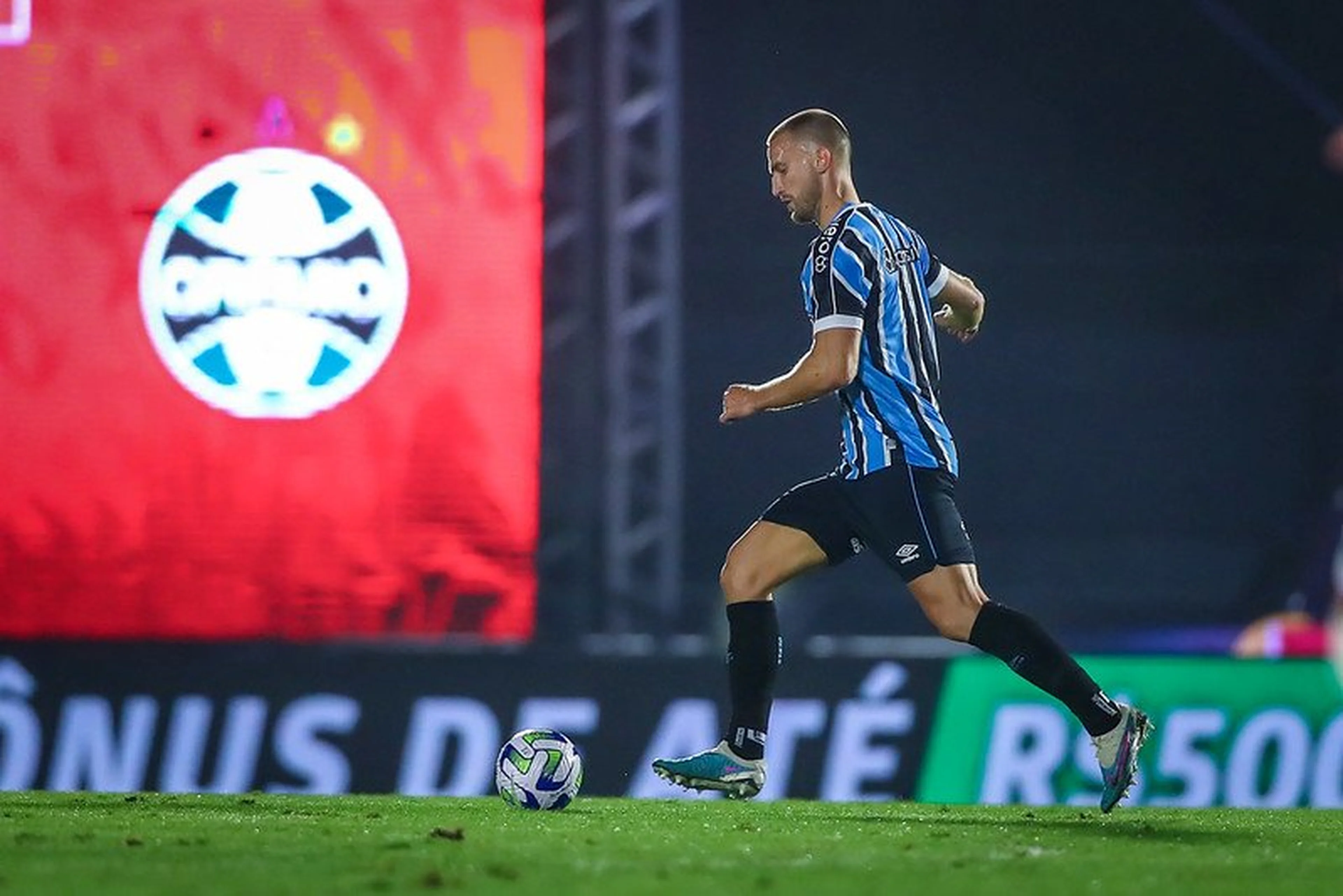 Lucas Uebel/Grêmio