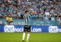 Renato confirma conversas com Suárez e deixa dúvida sobre permanência: "Tem muita coisa acontecendo"