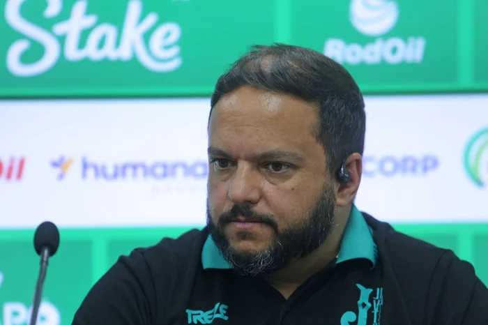 Porthus Junior / Agencia RBS Porthus Junior / Agencia RBS