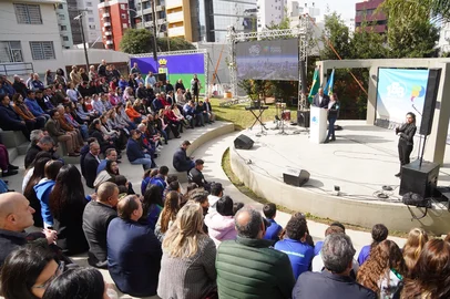 Comemoração 168 anos Passo Fundo<!-- NICAID(16092651) -->
