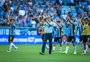 Renato lamenta recentes vaias de torcedores do Grêmio: "Fiquei triste, mas me coloquei no lugar deles"