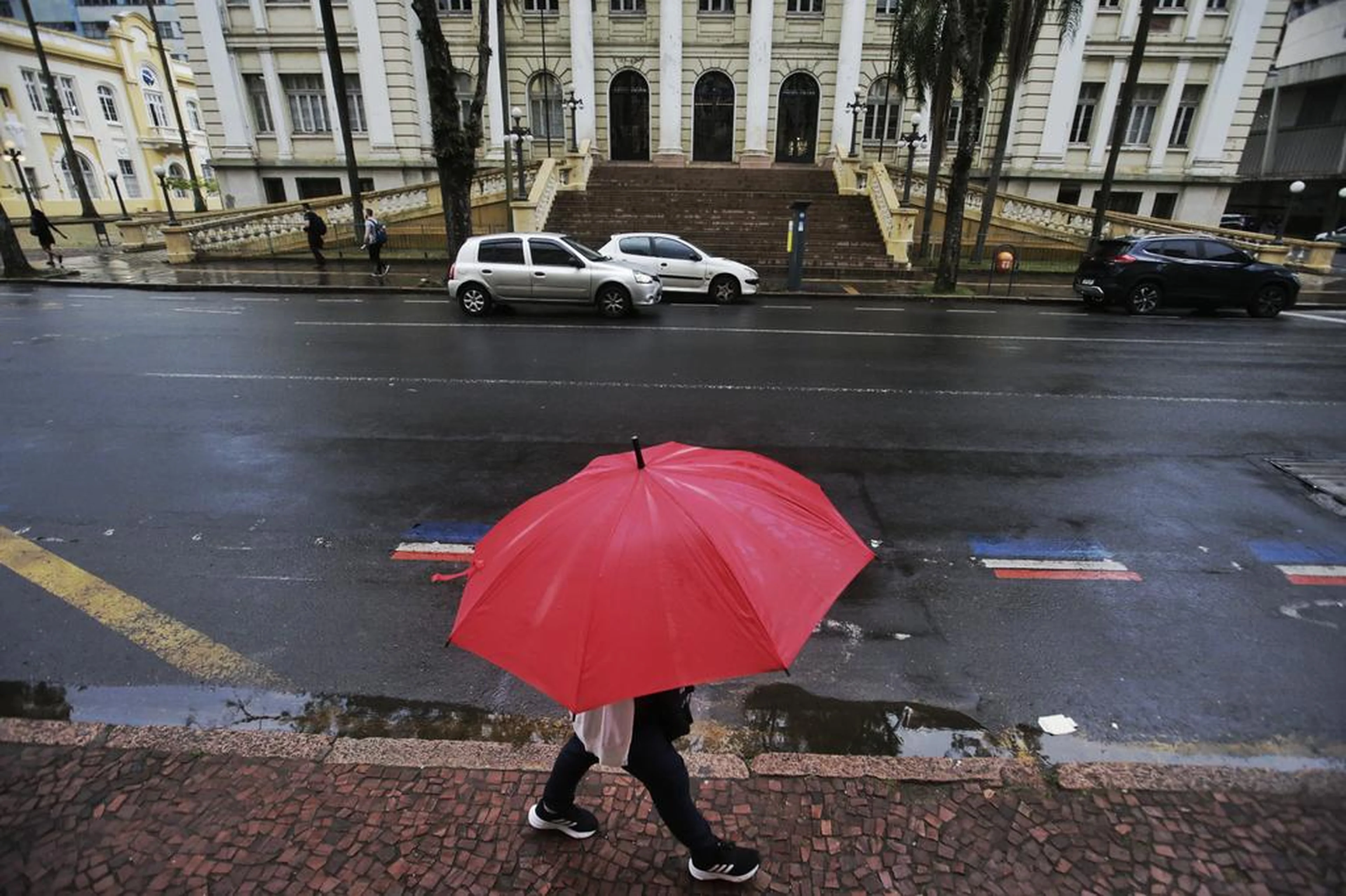 Lauro Alves/Agencia RBS