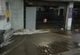 VÍDEO: temporal alaga ruas, água invade prédios e bairros ficam sem luz e água em Porto Alegre