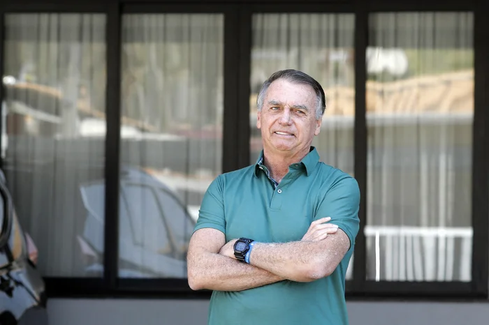 SERGIO LIMA / AFP SERGIO LIMA / AFP