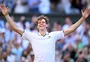 Sinner conquista o bicampeonato de Wimbledon após virada contra Zverev