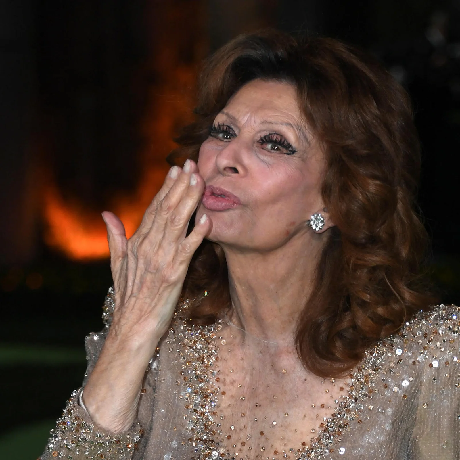 Sophia Loren completa 90 anos: imprensa italiana presta homenagens à estrela do cinema | GZH