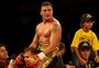 Popó x Bambam: tetracampeão mundial de boxe relembra luta na mesma arena após 24 anos