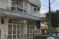 Criança fica ferida após ser baleada em Erechim; suspeita é que irmão de 15 tenha feito os disparos<!-- NICAID(16020218) -->