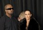 Kanye West e Bianca Censori terminam relacionamento, diz site