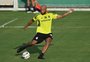 Inter terá retornos de Taison e Moledo no jogo contra o Avaí