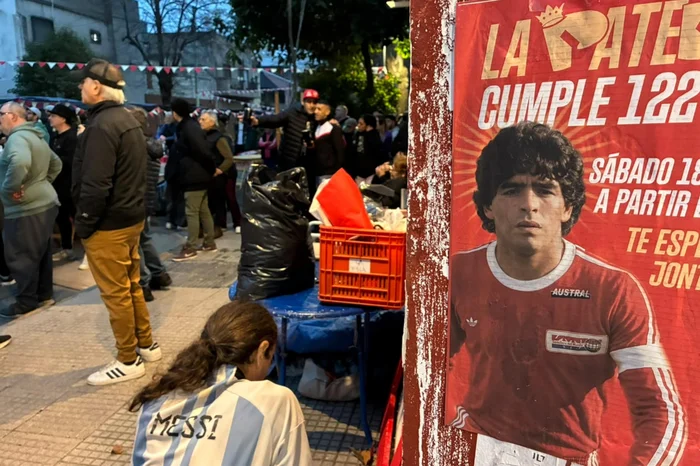 Gordo Léo / Agencia RBS