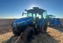 De trator elétrico a máquinas sem motoristas, as tecnologias de gigante do agronegócio para o futuro das fazendas