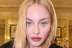 @madonna / Reprodução Instagram