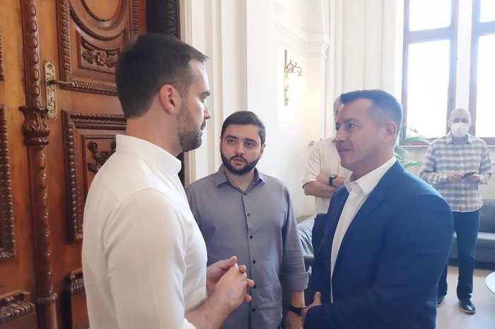 Roger Silva / Agencia RBS