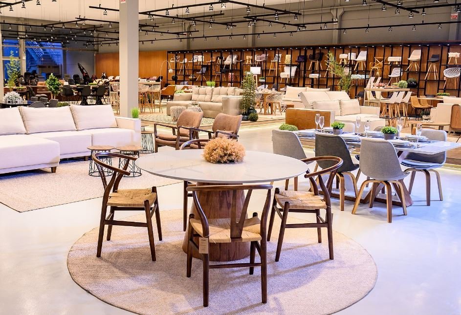 Rivatti expande para SC