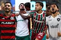 Os clubes brasileiros já arrecadaram R$ 413 milhões em premiações na Copa do Mundo de Clubes da Fifa. O valor é resultado da soma entre a cota fixa de participação (R$ 340 milhões, ou R$ 85 milhões por time) e os bônus obtidos até agora por vitórias e empates nas duas primeiras rodadas da fase de grupos.<!-- NICAID(16065424) -->