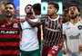 Mais de R$ 400 milhões: saiba quanto cada time brasileiro já ganhou no Mundial de Clubes 2025