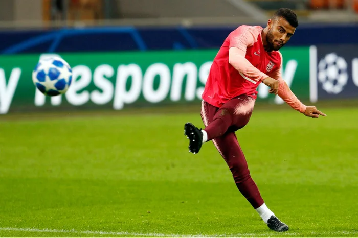 Barcelona / Divulgação / Divulgação Barcelona / Divulgação / Divulgação