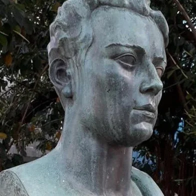 Busto Felippe D'Oliveira<!-- NICAID(15441932) -->