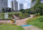 Limpeza do lago do Parque Germânia entra na fase final em Porto Alegre
