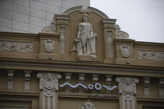 Felix Zucco / Agencia RBS Felix Zucco / Agencia RBS