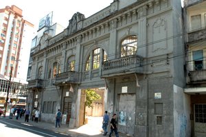 Genaro Joner / Agencia RBS Genaro Joner / Agencia RBS