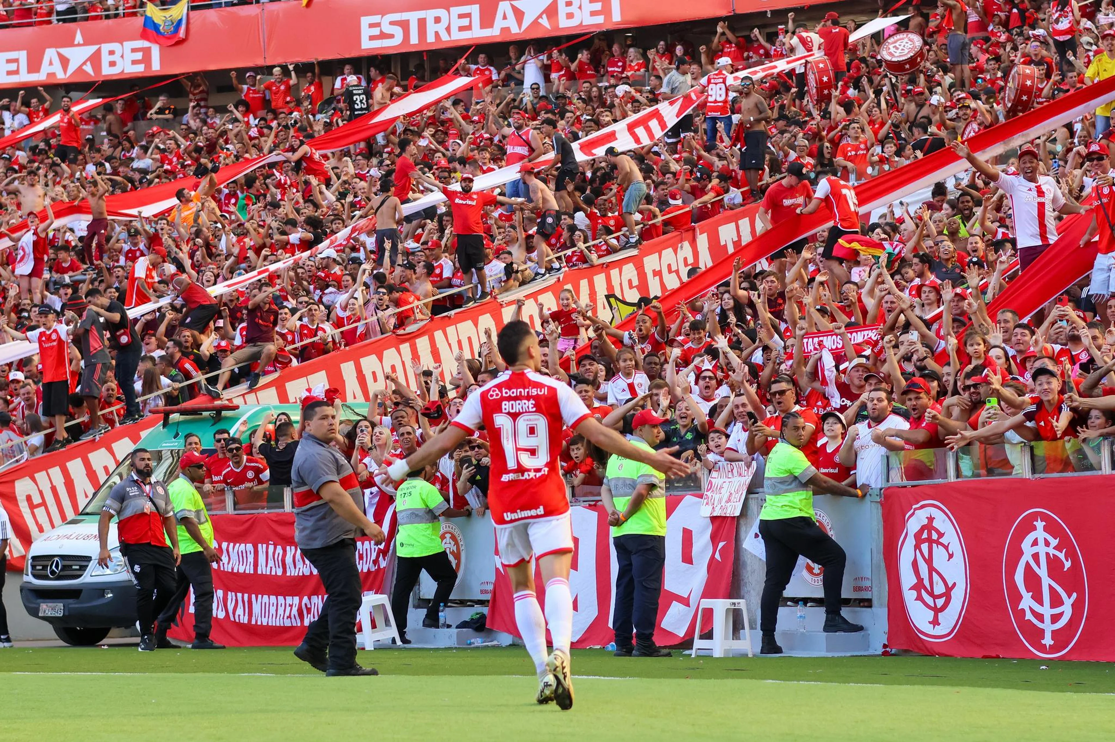 Ricardo Duarte/SC Internacional/Divulgação