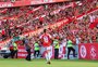 Inter abre check-in para o jogo contra o Botafogo no Beira-Rio