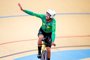 Lauro Chaman, ciclismo, Jogos Parapan-Americanos