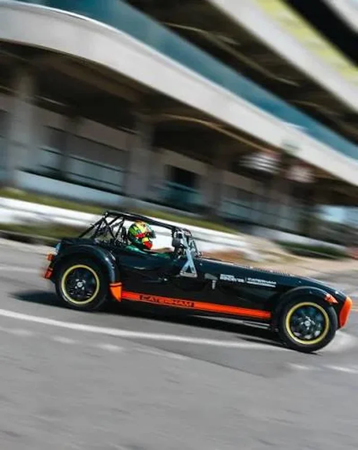 Festival Interlagos / Divulgação