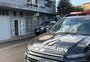 Criminosos se am por policiais para assaltar família em Erechim