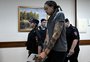 EUA discutirão com a Rússia possível troca de prisioneiros que inclua a jogadora de basquete Brittney Griner