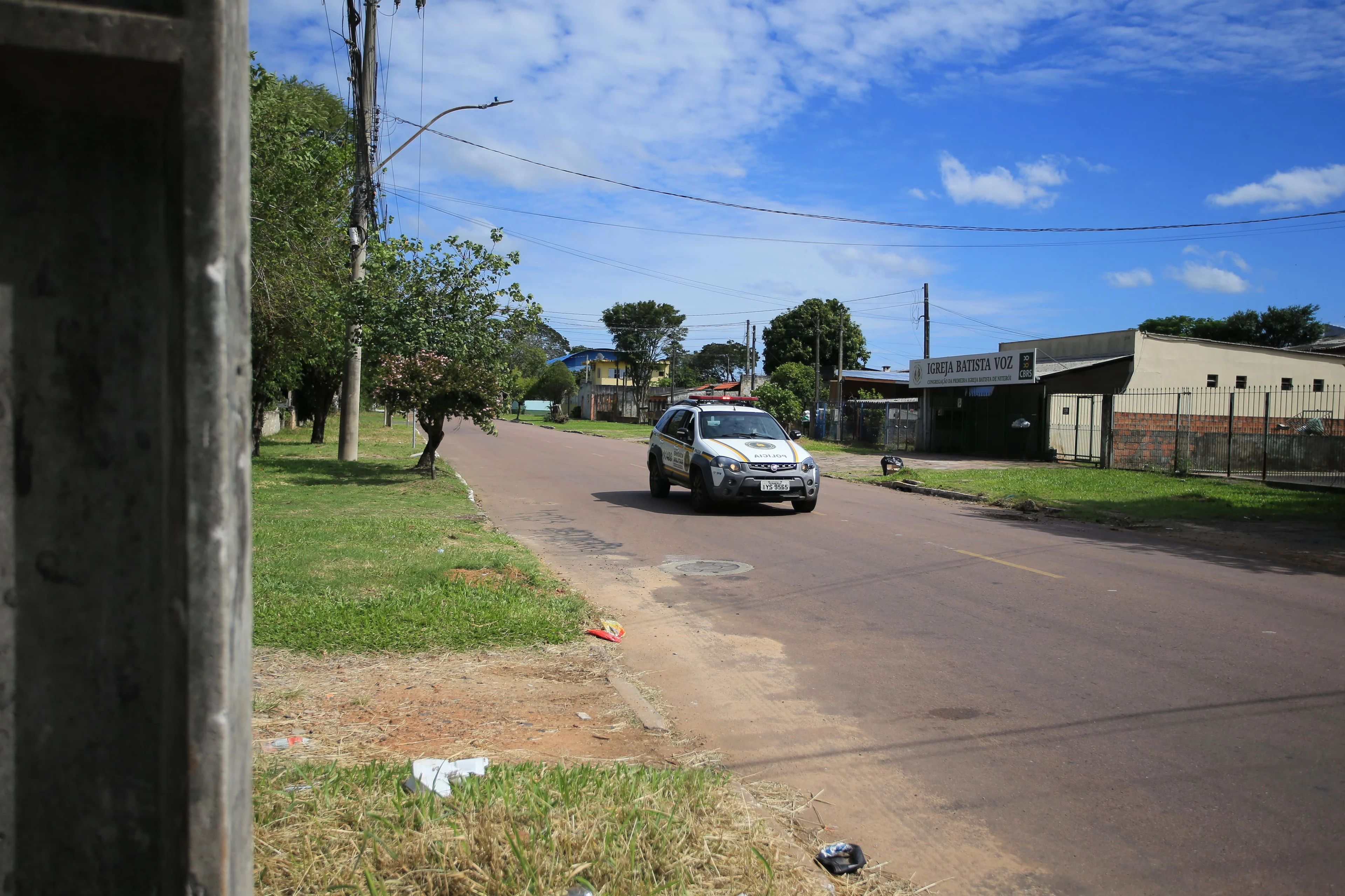 Ronaldo Bernardi/Agencia RBS