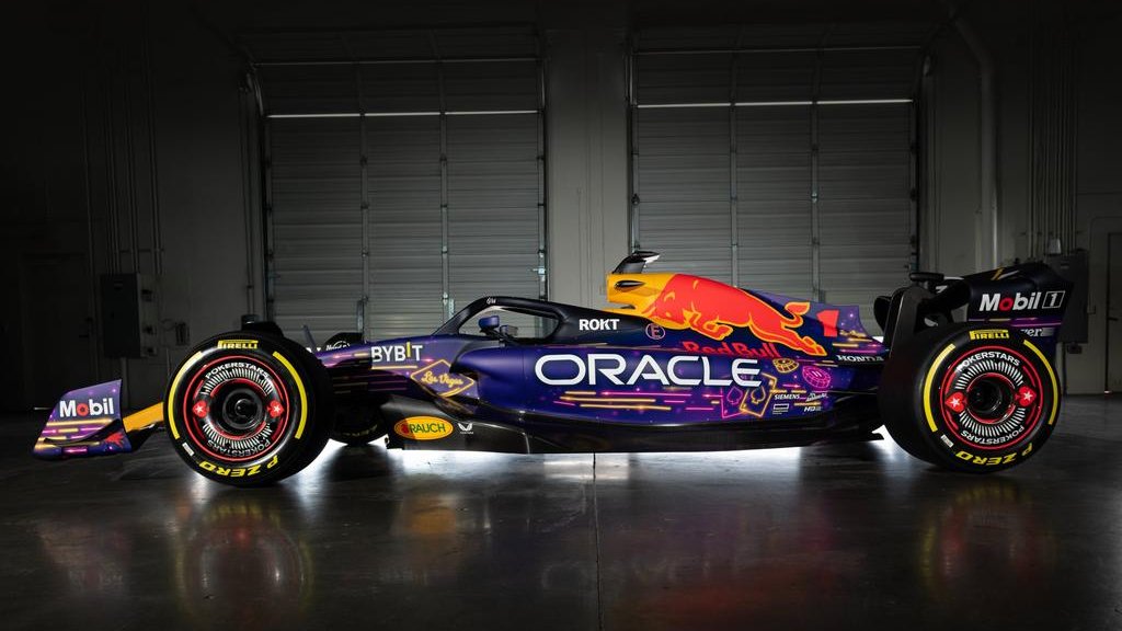 As melhores marcas de carros que participam da Fórmula 1 - Notícia de F1