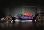 Ferrari e Red Bull apresentam pinturas especiais para o GP de Las Vegas de Fórmula 1