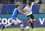 Grêmio empata com o Cruzeiro e fica a três pontos do Z-4 do Brasileirão