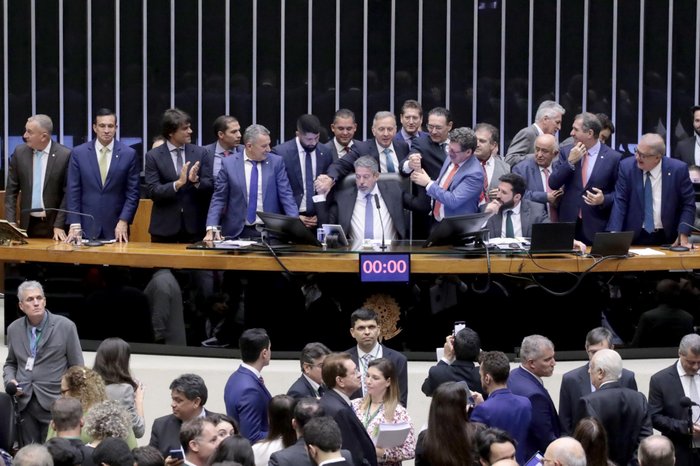 Bruno Spada / Câmara dos Deputados