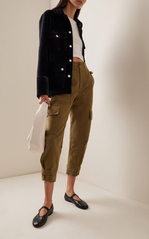 Moda Operandi e Proenza Schouler / Divulgação