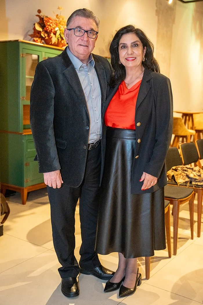 Alexander Fernandes / Divulgação