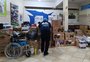Rodrigo Lopes | RS se mobiliza para enviar doações à Venezuela após terremotos; saiba como ajudar