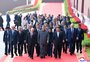 A perplexidade com a conversa vazada de Putin, Kim Jong Un e Xi Jinping
