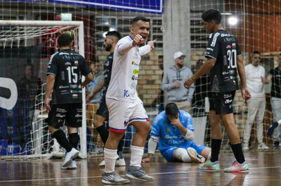 Guarany de Espumoso se classifica às finais da Taça Farroupilha Planalto 2025.