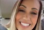 Musa fitness dos anos 1990, Solange Frazão fala sobre maturidade: "Menopausa não quer dizer velha"